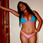 First pic of Andria Zammi Huge Natural Tits