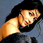 First pic of Babylon X - Mia Sara