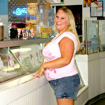 First pic of Sienna Hills pics at BBWDreams.com 