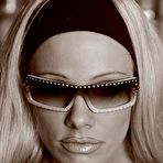 Fourth pic of Sandy in Art Caf&eacute; at Sexy Babe Pictures | Set clubsandy/0988