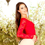 First pic of Twistys Cafe presents LORENA G....