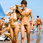 Second pic of Retro Nudist