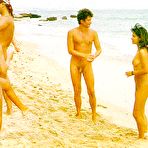 Third pic of Retro Nudist