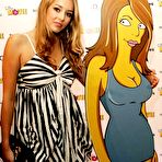 Second pic of Keeley Hazell