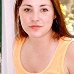 Third pic of Tiffini @ Karup's Inside