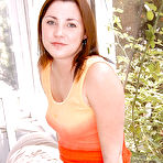 Fourth pic of Tiffini @ Karup's Inside