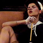 Third pic of Retro Hairy Twats