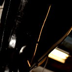 Fourth pic of Latex Heaven - Beautiful Girls in Latex