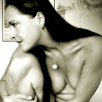 Fourth pic of Retro Hairy Twats