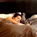 First pic of Tessa Fowler Diary Day 'Waking Up'