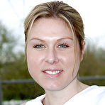 First pic of Danielle @ Karup's Mix