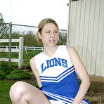 Third pic of Danielle @ Karup's Mix