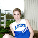 Fourth pic of Danielle @ Karup's Mix