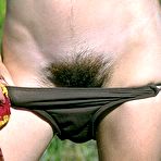 Second pic of hairy neighbours