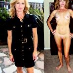 Second pic of Nice mature wife who likes sucking and fucking big cum facial