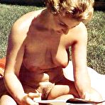 Fourth pic of Classic Hairy Girls