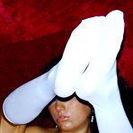 Third pic of Pantyhose, Nylon Fetish, PantyGilrfriends.com