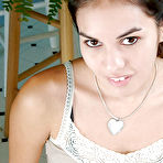 Third pic of Adreanna @ Karup's Inside