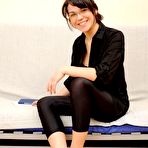 First pic of ATK Hairy Evgenia