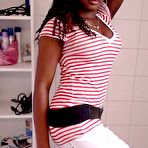 Second pic of Amateur Ebony Hotties  &raquo; Blacks &raquo; East Babes