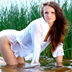 First pic of Elvi T loves nature