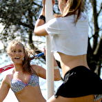 Fourth pic of Sexy Teacher & Naked Schoolgirl,  StMackenzies_Sports of St Mackenzies School of Girls 