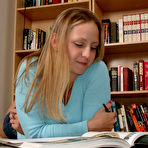 First pic of Teri @ Home Cunts