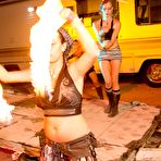 First pic of Brianna Brooks