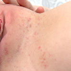 Third pic of 18closeup.com: 18 yo First-Timer Discovers her Clit #First Time #Exploration #Clit