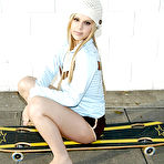 Fourth pic of Giselle @ Karup's Inside