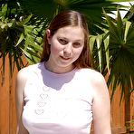 Third pic of Ivy @ Karup's Mix