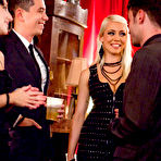 First pic of Private Porn - A Real Swingers Party In San Francisco