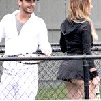 Third pic of :: Largest Nude Celebrities Archive. Khloe Kardashian fully naked! ::