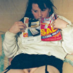 Second pic of Vintage Hairy Club