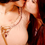 Third pic of Maxine @ Karup's Inside