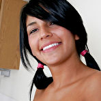 Second pic of Mandy 5 @ Karup's Mix