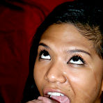 Fourth pic of Latina Sex Studio : The webs hottest collection of latina se!