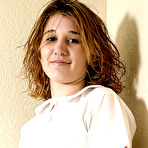 Third pic of Vanessa @ Karup's Inside