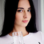 First pic of Benita B - Sutene at HQ Babes