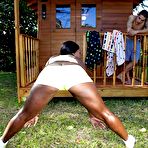 First pic of Lauren &raquo; Blacks &raquo; East Babes