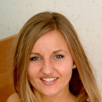 Second pic of Aneta 2 Karups Gallery @ Cunts Area