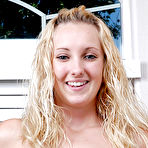 Second pic of Anna 4 @ Karup's Mix