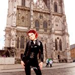 First pic of Felt like a Latex Doll