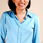 Third pic of Maxine @ Karup's Mix