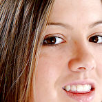 Fourth pic of Becky @ Karup's Mix