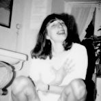 Fourth pic of Hairy Retro Pussies