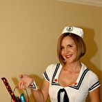 Third pic of Naughty At Home Desirae Spencer