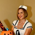 Fourth pic of Naughty At Home Desirae Spencer