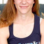 Fourth pic of Vicky 2 @ Karup's Mix