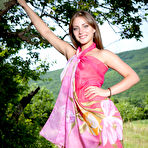 First pic of Tami A: Presenting Tami by Nudero - Tami's sensual allure and vivacious spirit @ Ideal Teens Gallery
